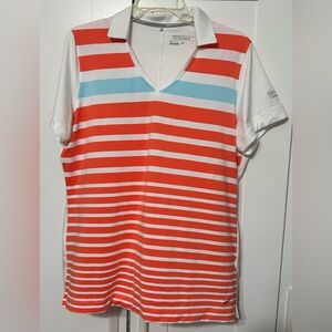 Nike Golf V-Neck